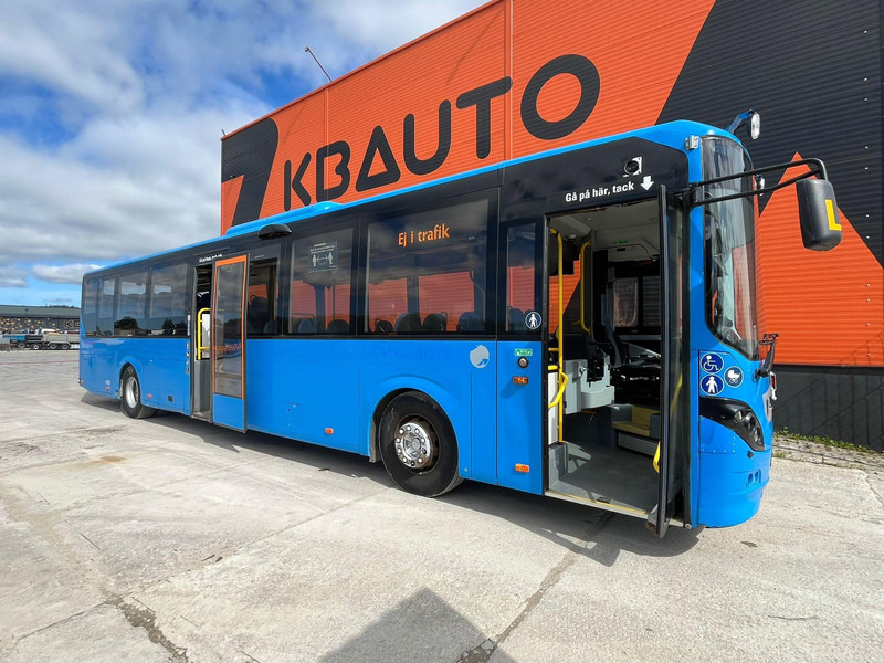 Volvo B7RLE 8900 46 SEATS / AC / - Linienbus: das Bild 1 Volvo B7RLE 8900 46 SEATS / AC / - Linienbus: das Bild 1