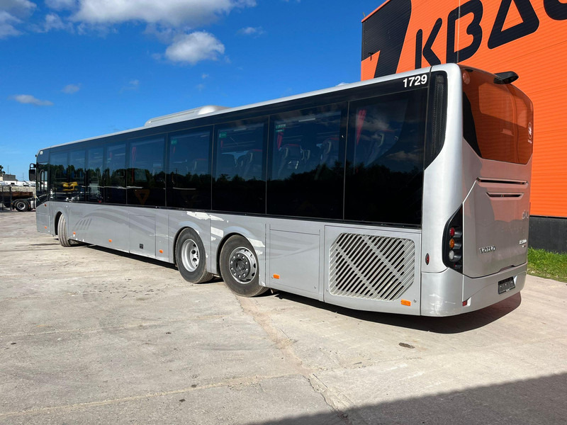 Volvo B8R 8900 LE 44 SEATS + 49 STANDING / AC / AUXILIARY HEATER - Überlandbus: das Bild 5 Volvo B8R 8900 LE 44 SEATS + 49 STANDING / AC / AUXILIARY HEATER - Überlandbus: das Bild 5