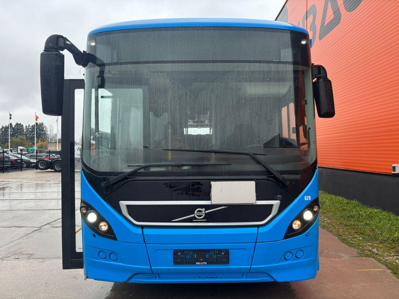 Volvo B8RLE 8900 4x2 45 SEATS / AC / AUXILIARY HEATER - Überlandbus: das Bild 2 Volvo B8RLE 8900 4x2 45 SEATS / AC / AUXILIARY HEATER - Überlandbus: das Bild 2