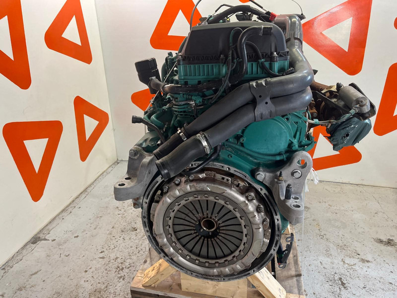 Volvo D13K500 TC 23639126 LOW MILEAGE - Motor für LKW: das Bild 2 Volvo D13K500 TC 23639126 LOW MILEAGE - Motor für LKW: das Bild 2