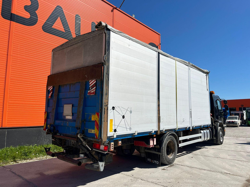 Volvo FE 280 4x2 FOR SALE WITHOUT CRANE ! / PLATFORM L=7094 mm - Pritsche LKW, Autokran: das Bild 5 Volvo FE 280 4x2 FOR SALE WITHOUT CRANE ! / PLATFORM L=7094 mm - Pritsche LKW, Autokran: das Bild 5