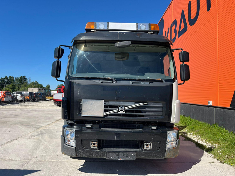 Volvo FE 280 4x2 FOR SALE WITHOUT CRANE ! / PLATFORM L=7094 mm - Pritsche LKW, Autokran: das Bild 2 Volvo FE 280 4x2 FOR SALE WITHOUT CRANE ! / PLATFORM L=7094 mm - Pritsche LKW, Autokran: das Bild 2