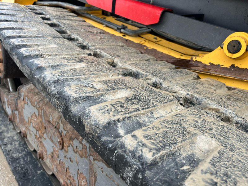 Laderaupe Volvo MCT 125 C T4: das Bild 15
