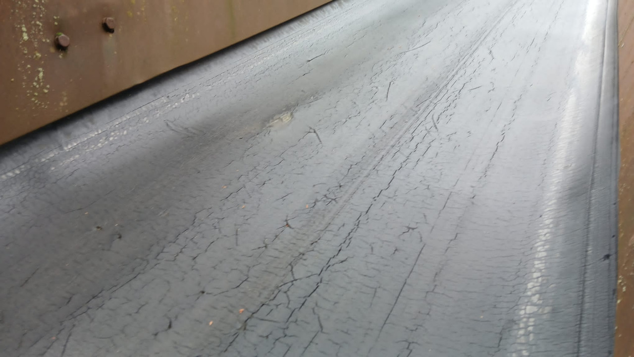 Extec 5000 S - Siebmaschine: das Bild 5 Extec 5000 S - Siebmaschine: das Bild 5