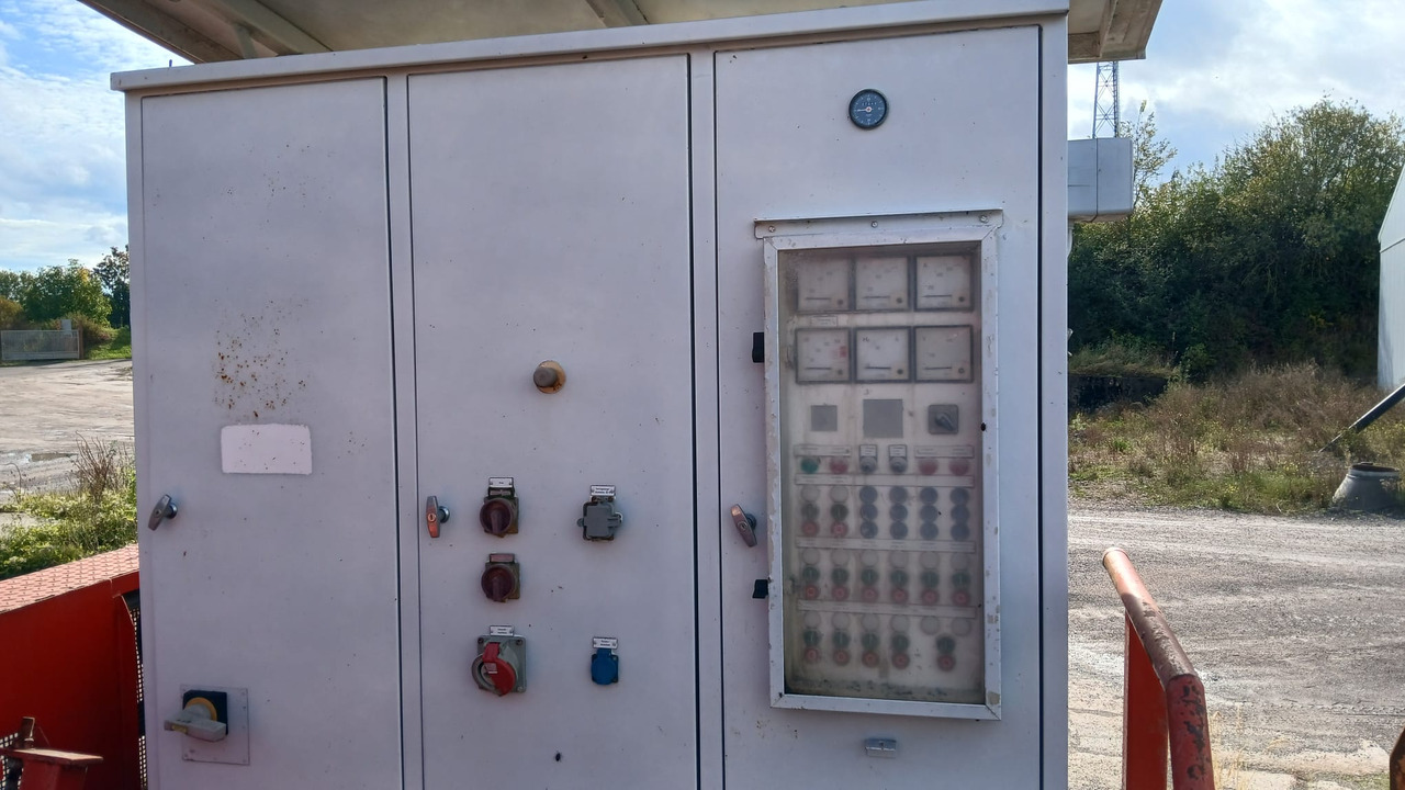Prallbrecher O&K 100x125: das Bild 6