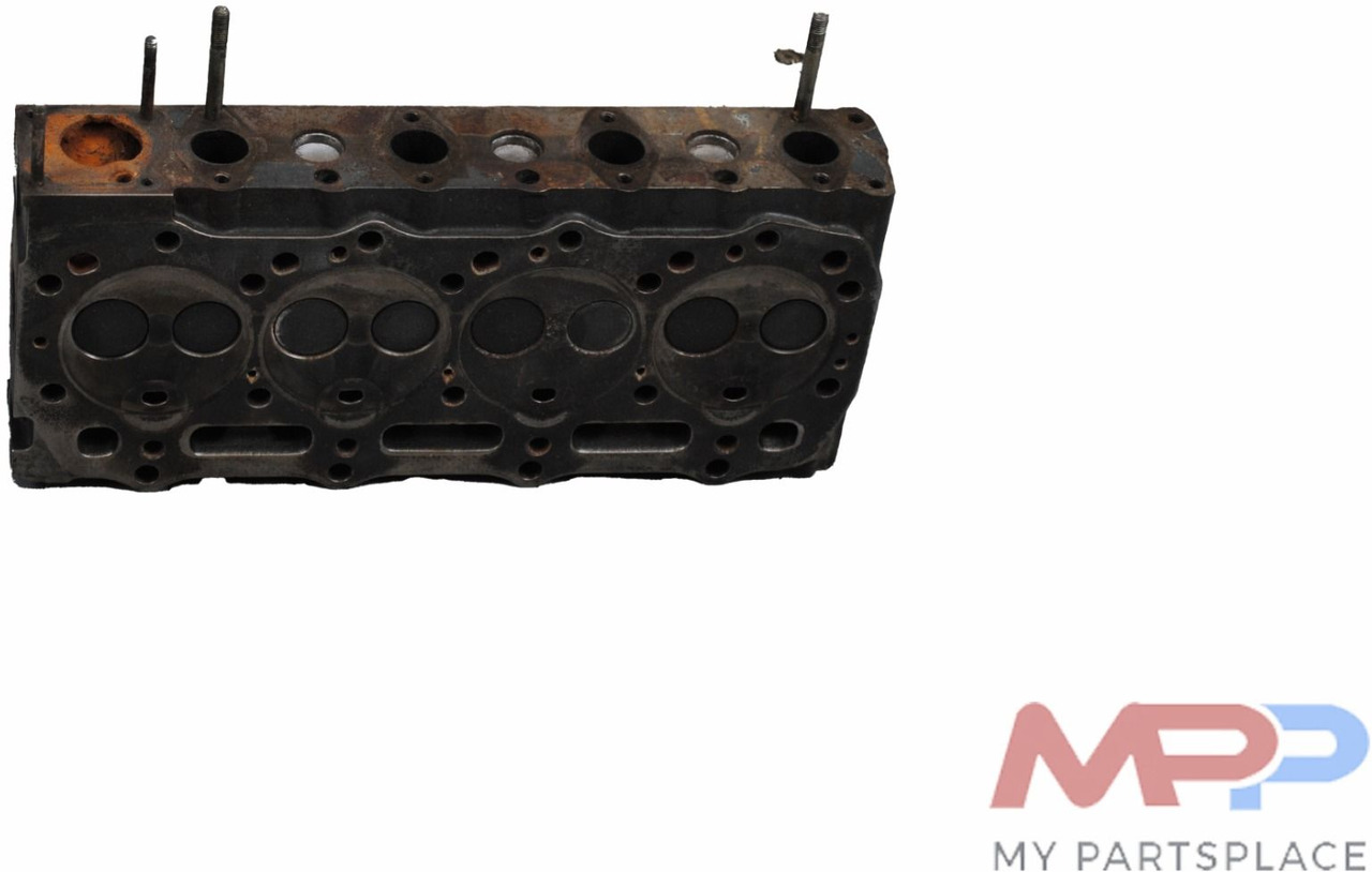 Cilinderkop Perkins 104-22 / Shibaura N844L - Zylinderkopf: das Bild 3 Cilinderkop Perkins 104-22 / Shibaura N844L - Zylinderkopf: das Bild 3