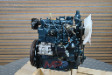 KOMATSU 3D67 - Motor für Minibagger: das Bild 3 KOMATSU 3D67 - Motor für Minibagger: das Bild 3