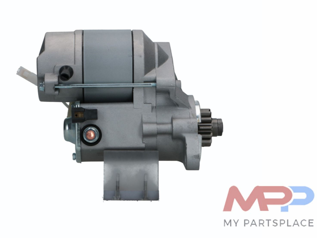 Kubota Startmotor voor de Kubota D1105 | V1505 - Motor und Teile für Baumaschine: das Bild 5 Kubota Startmotor voor de Kubota D1105 | V1505 - Motor und Teile für Baumaschine: das Bild 5