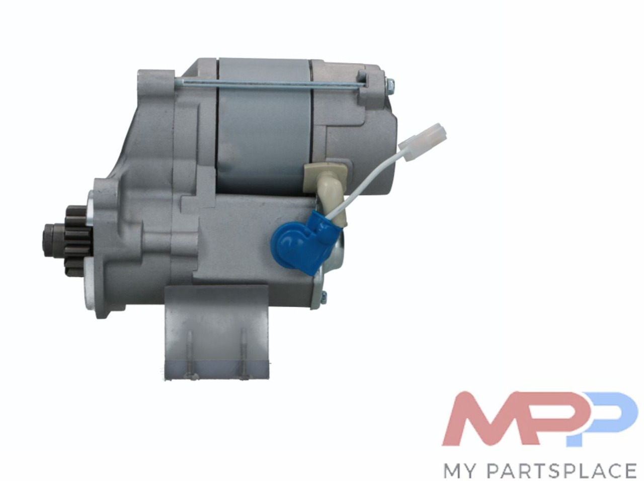 Kubota Startmotor voor de Kubota D1105 | V1505 - Motor und Teile für Baumaschine: das Bild 3 Kubota Startmotor voor de Kubota D1105 | V1505 - Motor und Teile für Baumaschine: das Bild 3
