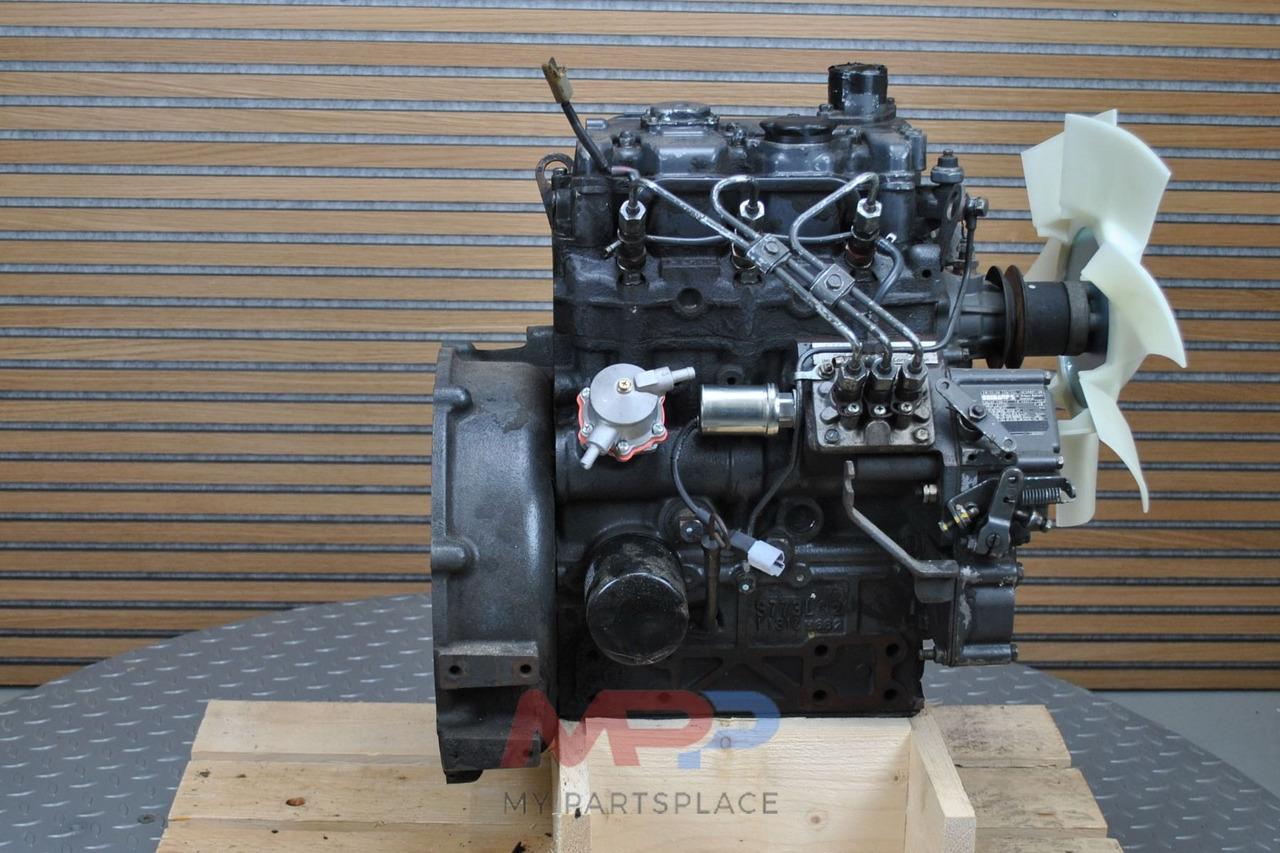 Perkins Perkins KS 103-11 - Motor: das Bild 4 Perkins Perkins KS 103-11 - Motor: das Bild 4