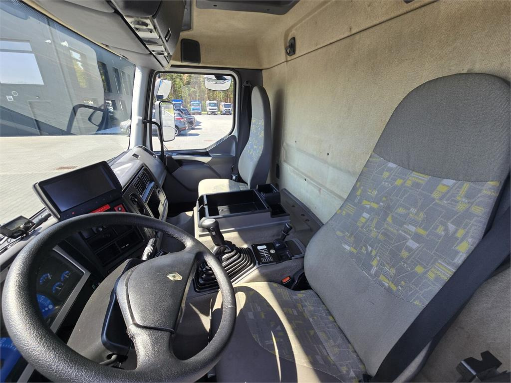 Kommunal-/ Sonderfahrzeug Renault 4x2 WUKO RIVARD for collecting liquid waste: das Bild 34 Kommunal-/ Sonderfahrzeug Renault 4x2 WUKO RIVARD for collecting liquid waste: das Bild 34