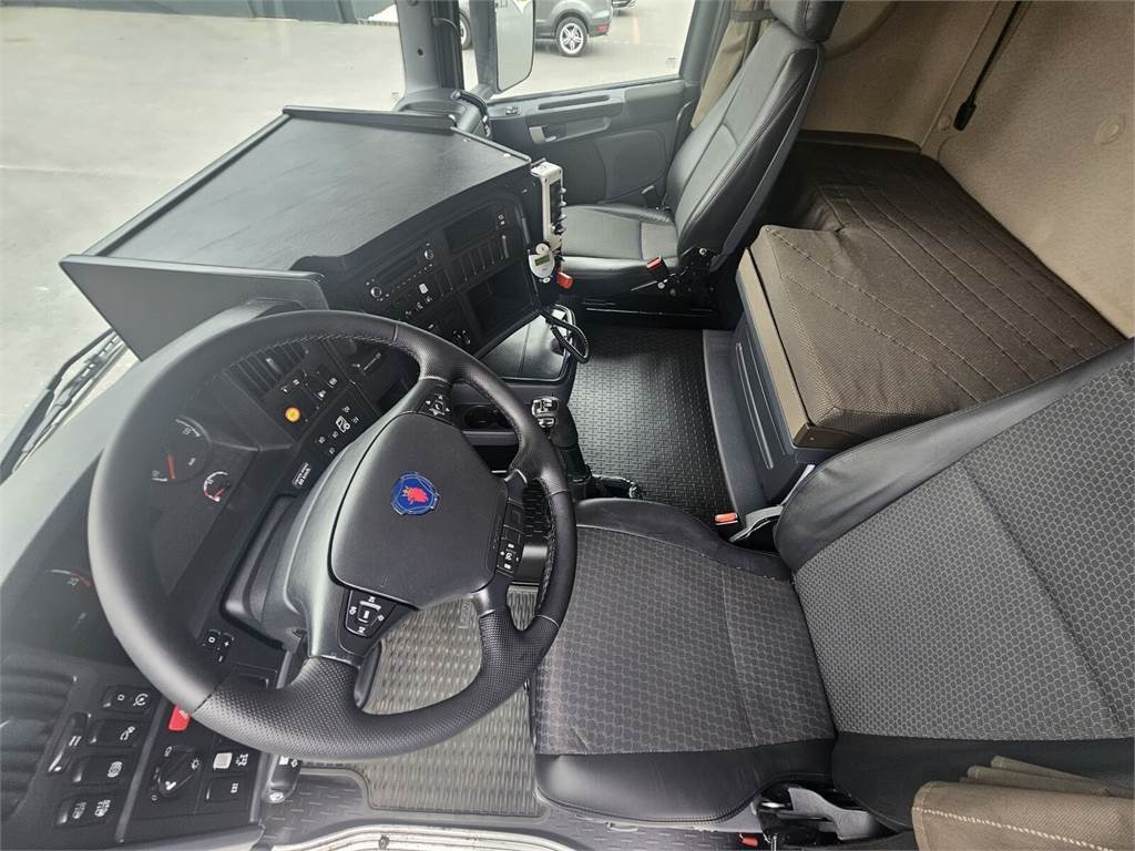 Scania Disab Centurion P210/8 Vacuum suction loader - Leasing Scania Disab Centurion P210/8 Vacuum suction loader: das Bild 26 Scania Disab Centurion P210/8 Vacuum suction loader - Leasing Scania Disab Centurion P210/8 Vacuum suction loader: das Bild 26