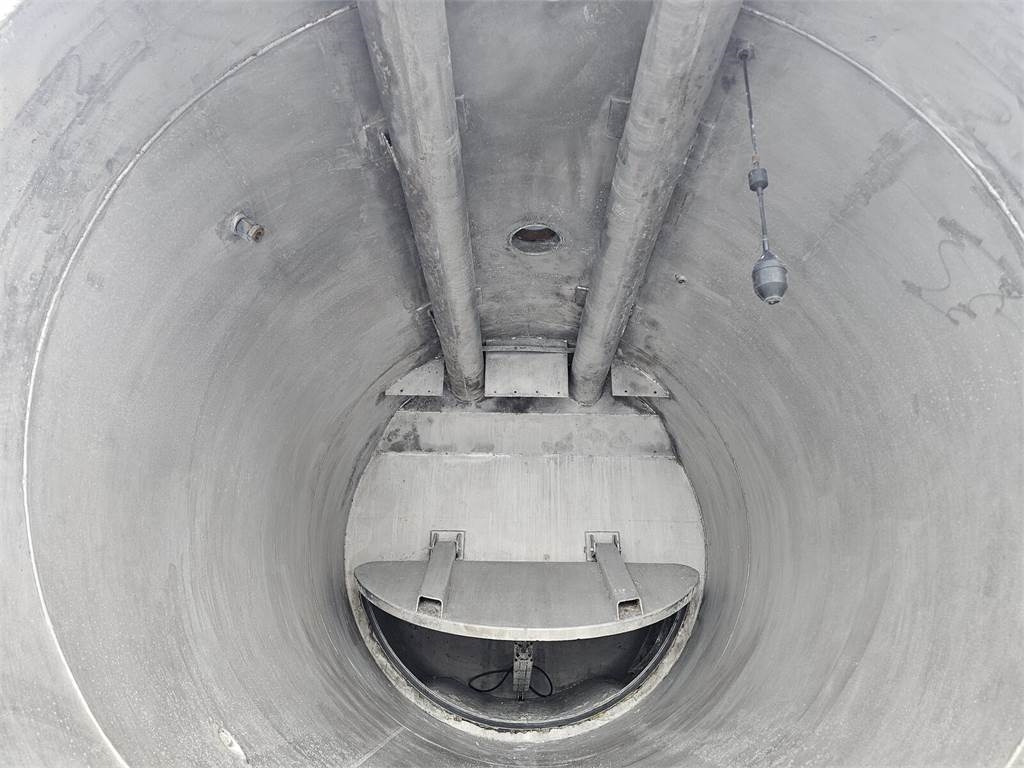 Scania Disab Centurion P210/8 Vacuum suction loader - Leasing Scania Disab Centurion P210/8 Vacuum suction loader: das Bild 21 Scania Disab Centurion P210/8 Vacuum suction loader - Leasing Scania Disab Centurion P210/8 Vacuum suction loader: das Bild 21