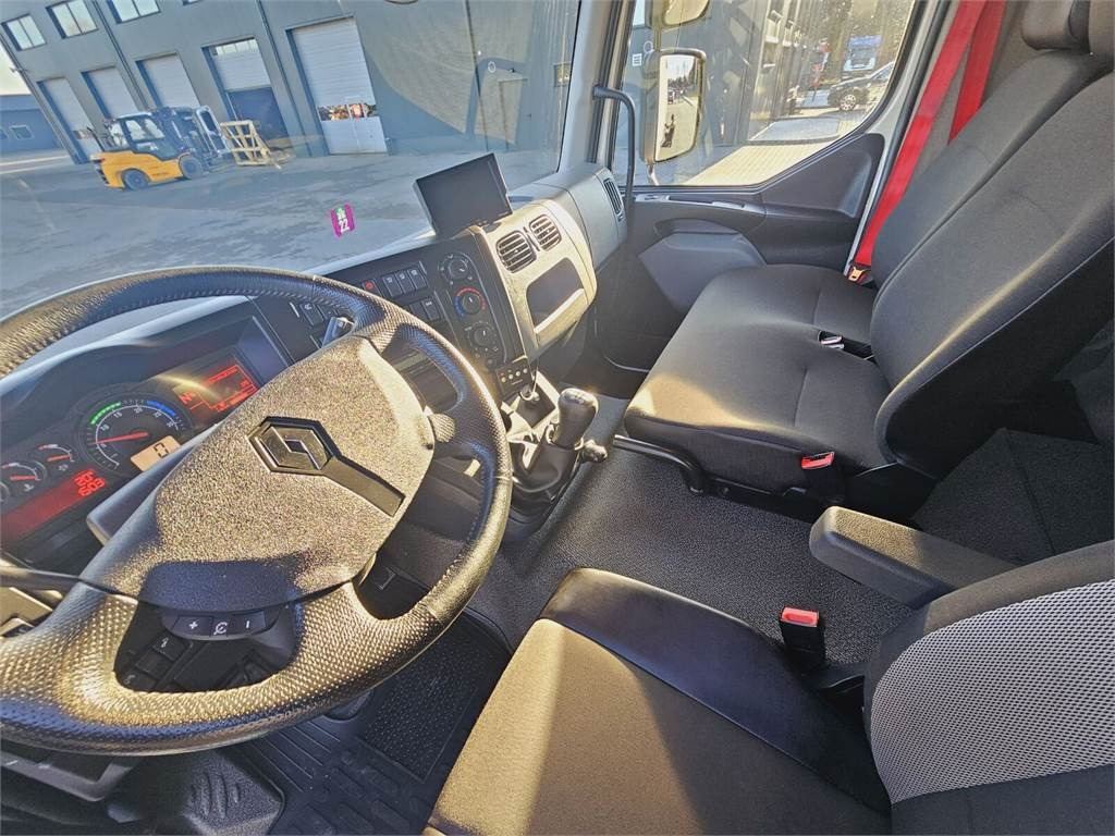 Saug-/ Spülfahrzeug Renault GAMA KANRO KOMBI 5000: das Bild 30