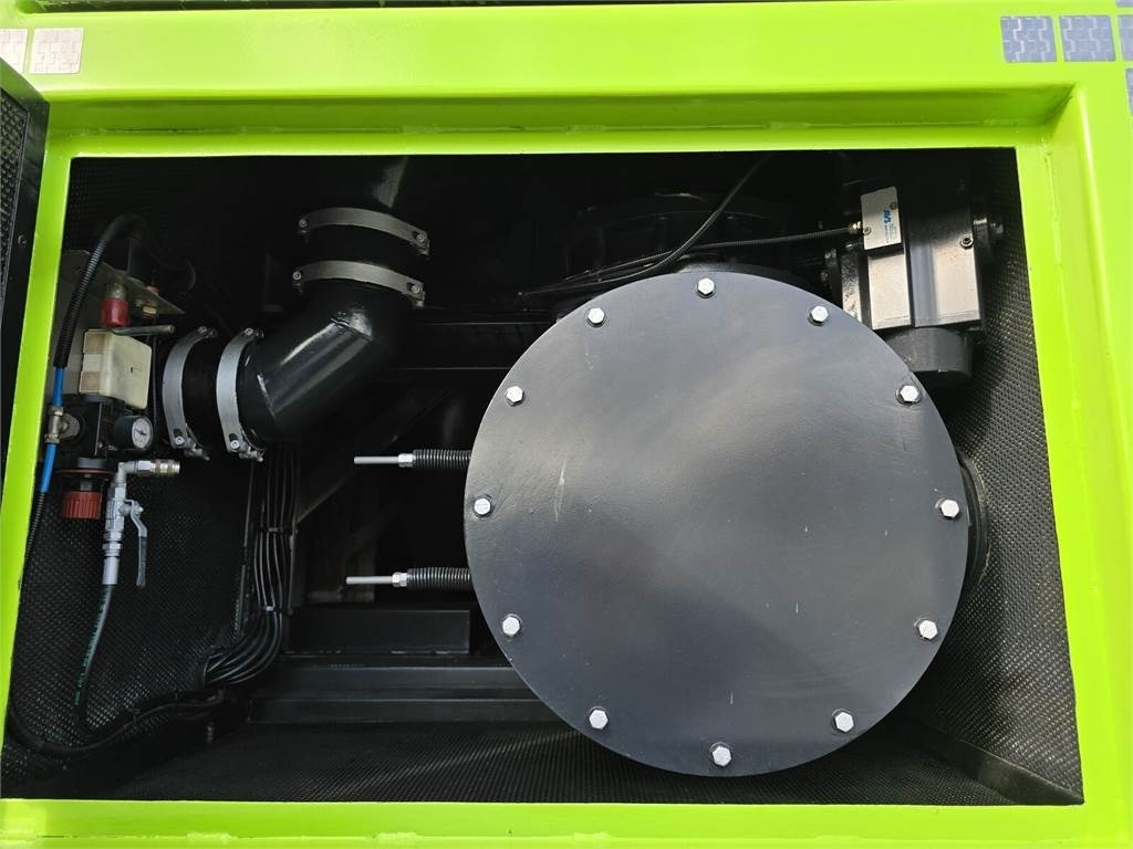 Saug-/ Spülfahrzeug Scania Disab Centurion P210/9 Suction-blowing vacuum load: das Bild 12