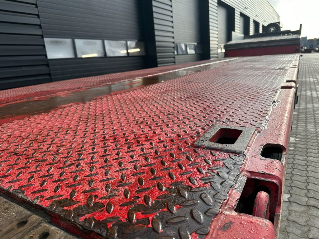 Faymonville Maxtrailer MAX 100 5 achs tieflader Faymonville Maxtrailer MAX 100 5 achs tieflader - Tieflader Auflieger: das Bild 5 Faymonville Maxtrailer MAX 100 5 achs tieflader Faymonville Maxtrailer MAX 100 5 achs tieflader - Tieflader Auflieger: das Bild 5