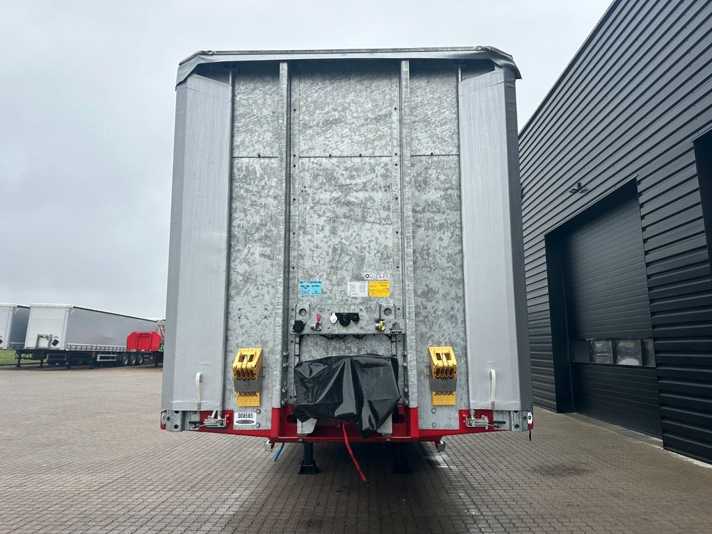 Faymonville Maxtrailer MAX 100 tieflader / Planenaufbau Faymonville Maxtrailer MAX 100 tieflader / Planenaufbau - Tieflader Auflieger: das Bild 4 Faymonville Maxtrailer MAX 100 tieflader / Planenaufbau Faymonville Maxtrailer MAX 100 tieflader / Planenaufbau - Tieflader Auflieger: das Bild 4