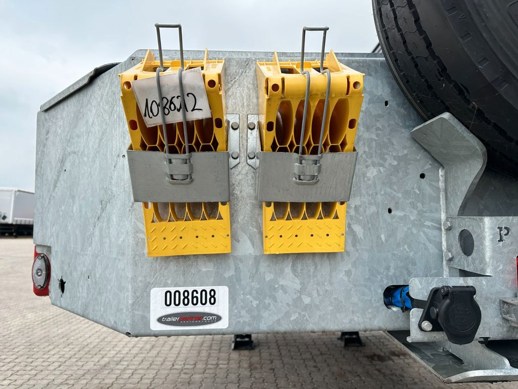 Faymonville Maxtrailer tieflader / radmulden / baggermulde Faymonville Maxtrailer tieflader / radmulden / baggermulde - Tieflader Auflieger: das Bild 3 Faymonville Maxtrailer tieflader / radmulden / baggermulde Faymonville Maxtrailer tieflader / radmulden / baggermulde - Tieflader Auflieger: das Bild 3