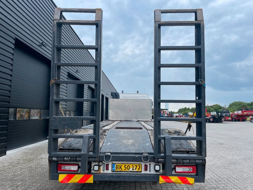 Volvo FMX 420 6x4 Volvo FMX 420 6x4 - Pritsche LKW: das Bild 5 Volvo FMX 420 6x4 Volvo FMX 420 6x4 - Pritsche LKW: das Bild 5