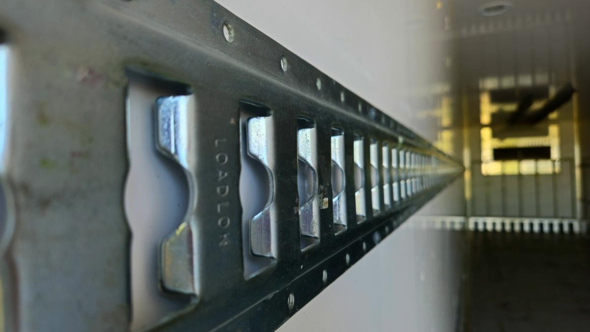 Chereau / Lamberet / Schmitz (Location / Rent) - Kühlkoffer Auflieger: das Bild 5 Chereau / Lamberet / Schmitz (Location / Rent) - Kühlkoffer Auflieger: das Bild 5