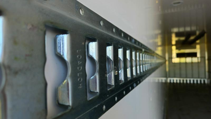 Lamberet /Chereau/ Schmitz (Location / Rent) - Kühlkoffer Auflieger: das Bild 5 Lamberet /Chereau/ Schmitz (Location / Rent) - Kühlkoffer Auflieger: das Bild 5