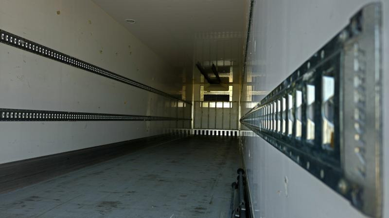 Lamberet /Chereau/ Schmitz (Location / Rent) - Kühlkoffer Auflieger: das Bild 4 Lamberet /Chereau/ Schmitz (Location / Rent) - Kühlkoffer Auflieger: das Bild 4