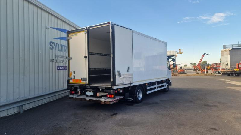 Renault Midlum 220 DXI - Kühlkoffer LKW: das Bild 5 Renault Midlum 220 DXI - Kühlkoffer LKW: das Bild 5