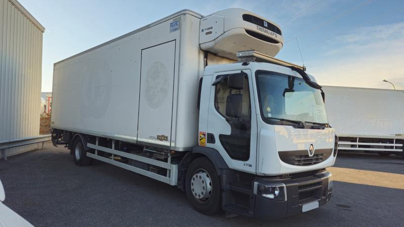 Renault Premium 270 DXI - Kühlkoffer LKW: das Bild 3 Renault Premium 270 DXI - Kühlkoffer LKW: das Bild 3