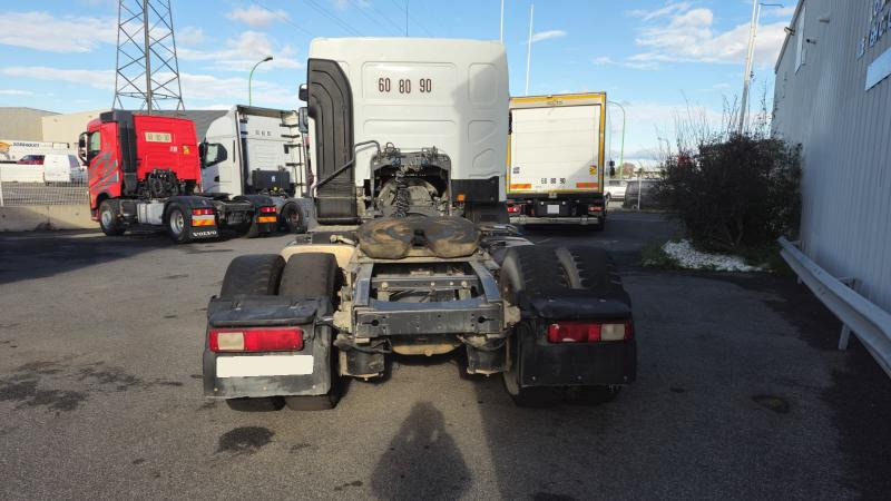 Renault Premium Lander 460 DXI - Sattelzugmaschine: das Bild 5 Renault Premium Lander 460 DXI - Sattelzugmaschine: das Bild 5