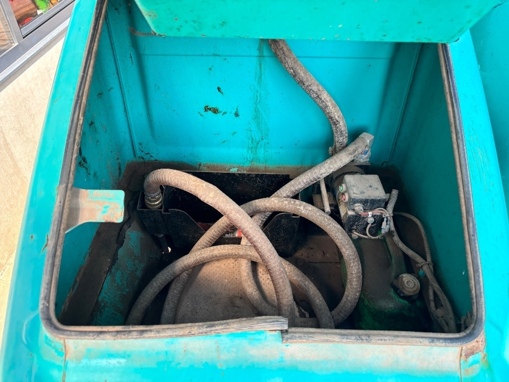 Kettenbagger Kobelco SK 210 LC-9 - SK210 - SK 210: das Bild 27
