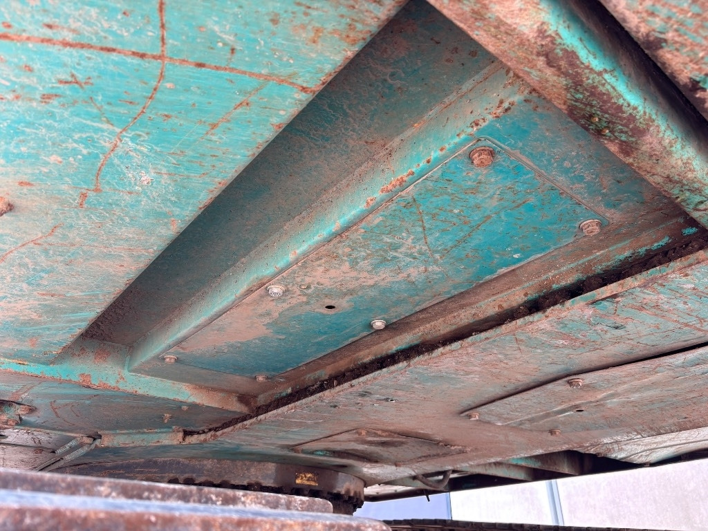 Kettenbagger Kobelco SK 210 LC-9 - SK210 - SK 210: das Bild 24