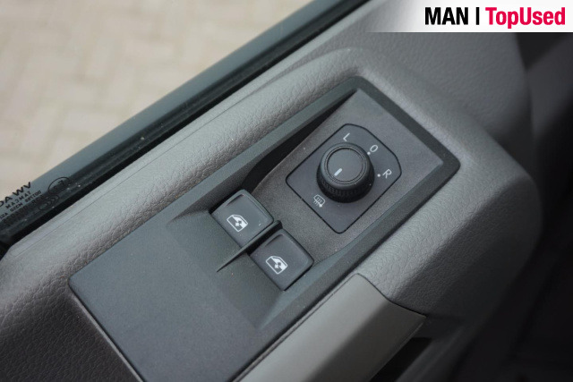 MAN TGE 3.180 4X2F SB - Kastenwagen: das Bild 5 MAN TGE 3.180 4X2F SB - Kastenwagen: das Bild 5