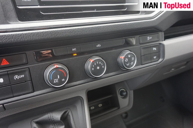 MAN TGE 3.180 4X2F SB - Kastenwagen: das Bild 2 MAN TGE 3.180 4X2F SB - Kastenwagen: das Bild 2