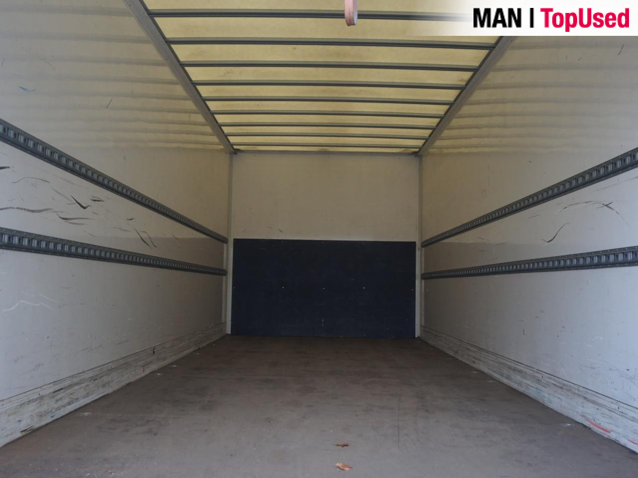 MAN TGL 12.250 4x2 BL CH APK Service Nieuw - Koffer LKW: das Bild 2 MAN TGL 12.250 4x2 BL CH APK Service Nieuw - Koffer LKW: das Bild 2