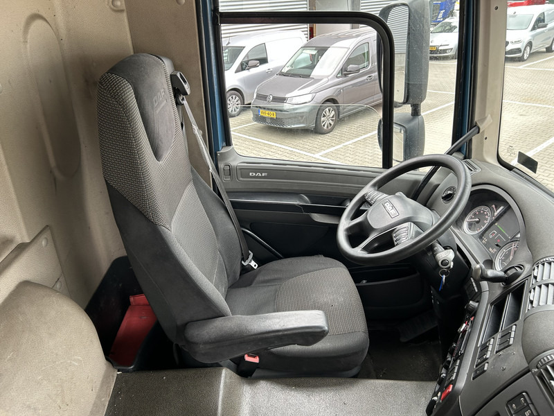 DAF CF 250 FA / 798 dkm / Box Truck / Loadlift 2000 kg / NL Truck - Koffer LKW: das Bild 3 DAF CF 250 FA / 798 dkm / Box Truck / Loadlift 2000 kg / NL Truck - Koffer LKW: das Bild 3