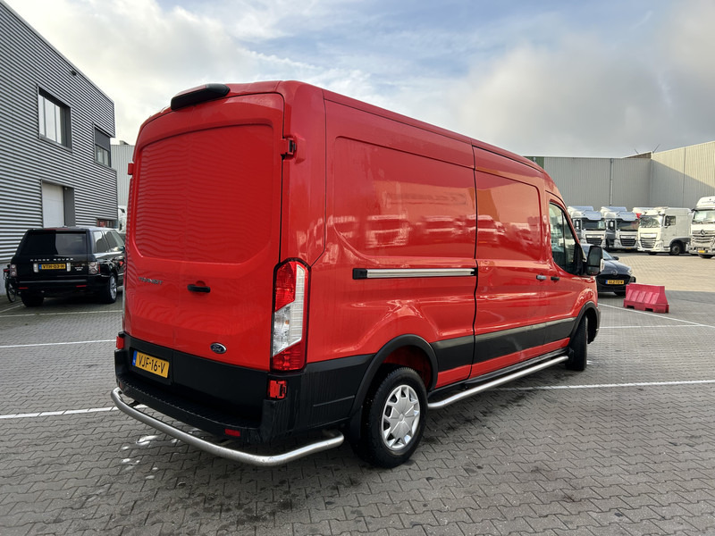 Ford Transit 2.0 TDCI Trend / 153 dkm / L3 H2 / APK TUV 04-26 - Kastenwagen: das Bild 2 Ford Transit 2.0 TDCI Trend / 153 dkm / L3 H2 / APK TUV 04-26 - Kastenwagen: das Bild 2