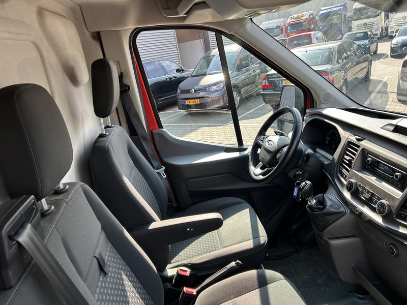 Ford Transit 2.0 TDCI Trend / 153 dkm / L3 H2 / APK TUV 04-26 - Kastenwagen: das Bild 3 Ford Transit 2.0 TDCI Trend / 153 dkm / L3 H2 / APK TUV 04-26 - Kastenwagen: das Bild 3
