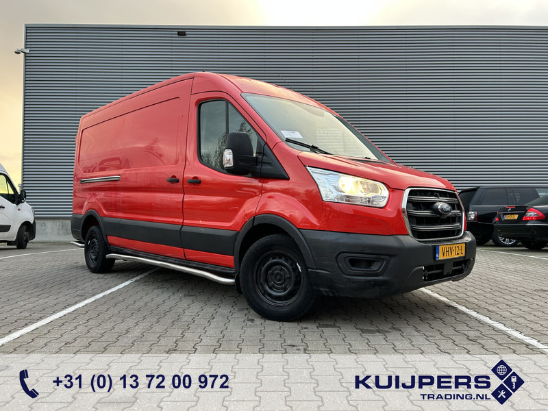 Ford Transit 2.0 TDCI Trend / 185 dkm / L3 H2 / APK TUV 02-26 - Kastenwagen: das Bild 1 Ford Transit 2.0 TDCI Trend / 185 dkm / L3 H2 / APK TUV 02-26 - Kastenwagen: das Bild 1