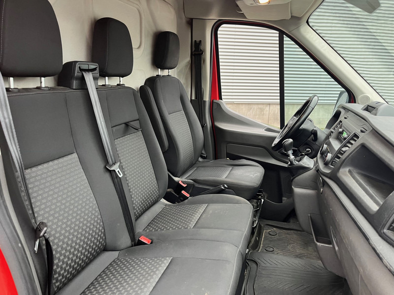 Ford Transit 2.0 TDCI Trend / Clutch Broken / 172 dkm / L3 H2 / APK 01-26 - Kastenwagen: das Bild 5 Ford Transit 2.0 TDCI Trend / Clutch Broken / 172 dkm / L3 H2 / APK 01-26 - Kastenwagen: das Bild 5