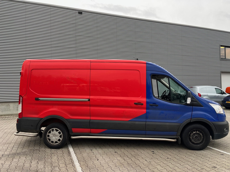 Ford Transit 2.0 TDCI Trend / Clutch Broken / 172 dkm / L3 H2 / APK 01-26 - Kastenwagen: das Bild 2 Ford Transit 2.0 TDCI Trend / Clutch Broken / 172 dkm / L3 H2 / APK 01-26 - Kastenwagen: das Bild 2