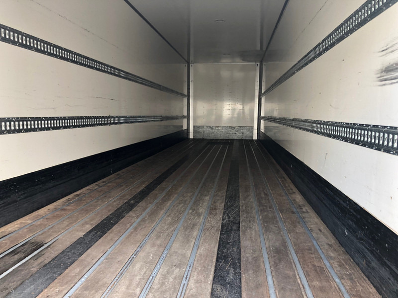 Groenewegen DRO-12-10 B City / BPW / Box / Laadklep 2000 kg - Koffer Auflieger: das Bild 3 Groenewegen DRO-12-10 B City / BPW / Box / Laadklep 2000 kg - Koffer Auflieger: das Bild 3