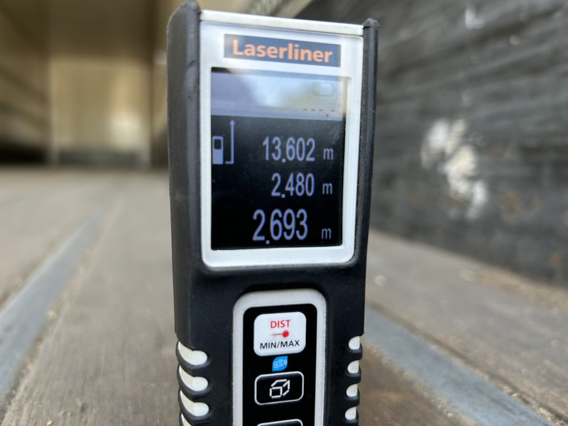 Groenewegen DRO-14-18 B / Box / Laadklep / Stuuras / APK 08-26 - Koffer Auflieger: das Bild 4 Groenewegen DRO-14-18 B / Box / Laadklep / Stuuras / APK 08-26 - Koffer Auflieger: das Bild 4