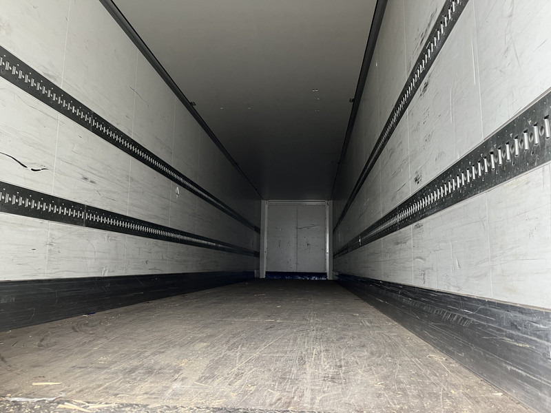 Krone DryLiner / Box / Huckepack / BPW Drum - Koffer Auflieger: das Bild 3 Krone DryLiner / Box / Huckepack / BPW Drum - Koffer Auflieger: das Bild 3