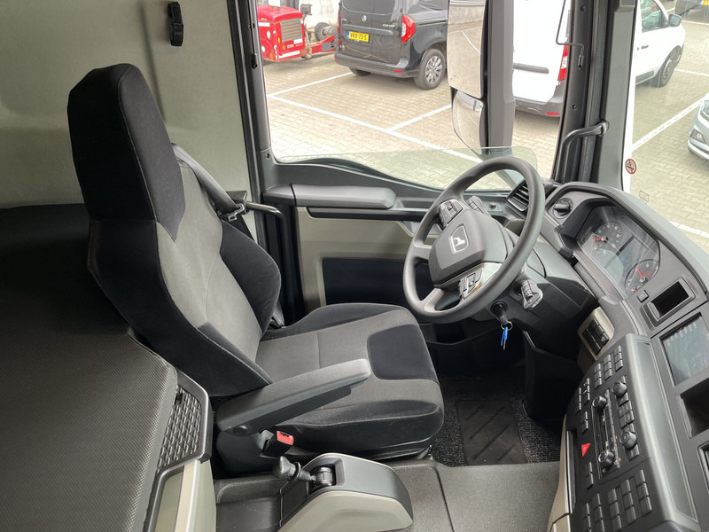 MAN TGM 18.250 TN / 18 Ton / 2023 / Box 7.5 mtr / Laadklep 2000 kg - Koffer LKW: das Bild 3 MAN TGM 18.250 TN / 18 Ton / 2023 / Box 7.5 mtr / Laadklep 2000 kg - Koffer LKW: das Bild 3