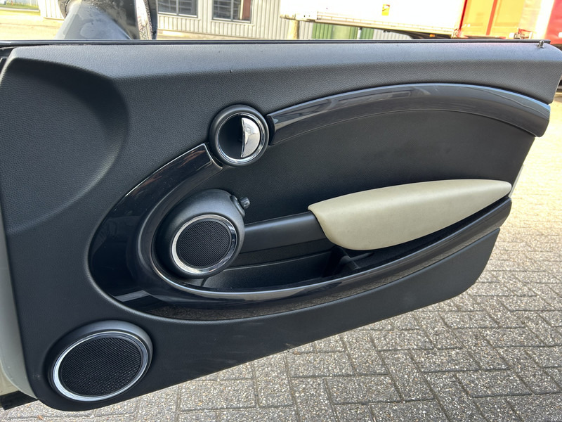 PKW MINI Clubman 1.6 Cooper RHD / Airco / APK TUV 11-25: das Bild 9