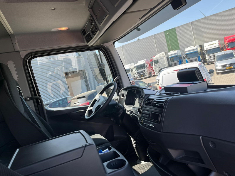 Mercedes-Benz Atego 1318 Box / Dhollandia Laadklep / Alleen te huur 013-7200971 - Koffer LKW: das Bild 3 Mercedes-Benz Atego 1318 Box / Dhollandia Laadklep / Alleen te huur 013-7200971 - Koffer LKW: das Bild 3