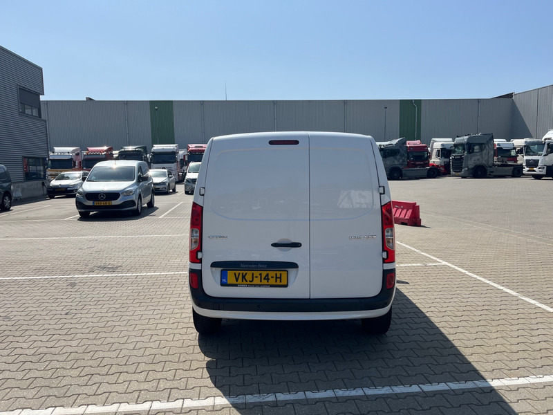 Mercedes-Benz Citan 109 CDI Extra Lang / Engine Problem / APK-TUV 05-26 / NL Car - Kleintransporter: das Bild 5 Mercedes-Benz Citan 109 CDI Extra Lang / Engine Problem / APK-TUV 05-26 / NL Car - Kleintransporter: das Bild 5