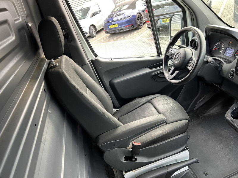 Mercedes-Benz Sprinter 311 2.2 CDI Euro 6D / 130 dkm / L3 H2 / Camera / APK TUV 10-26 - Kleintransporter: das Bild 3 Mercedes-Benz Sprinter 311 2.2 CDI Euro 6D / 130 dkm / L3 H2 / Camera / APK TUV 10-26 - Kleintransporter: das Bild 3