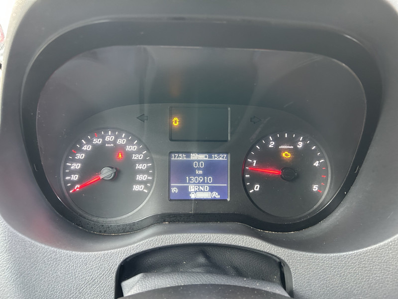 Mercedes-Benz Sprinter 311 2.2 CDI Euro 6D / 130 dkm / L3 H2 / Camera / APK TUV 10-26 - Kleintransporter: das Bild 4 Mercedes-Benz Sprinter 311 2.2 CDI Euro 6D / 130 dkm / L3 H2 / Camera / APK TUV 10-26 - Kleintransporter: das Bild 4
