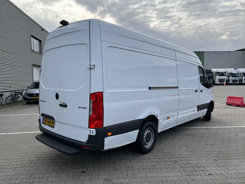 Mercedes-Benz Sprinter 311 2.2 CDI Euro 6D / 130 dkm / L3 H2 / Camera / APK TUV 10-26 - Kleintransporter: das Bild 2 Mercedes-Benz Sprinter 311 2.2 CDI Euro 6D / 130 dkm / L3 H2 / Camera / APK TUV 10-26 - Kleintransporter: das Bild 2